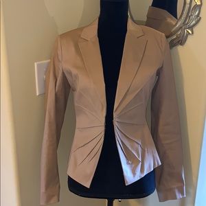 Worn twice! Great condition! Blazer